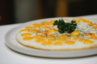 Œufs de fourmis escamoles : recette mexicaine traditionnelle