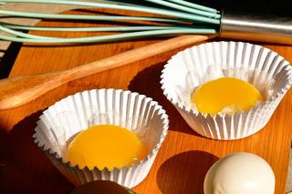Œufs Mariana : recette d'œufs en cocotte à la sauce tomate