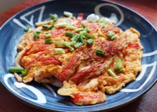 Omelette au four pour 2 personnes : recette facile et moelleuse