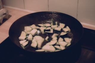 Pain de courgette au surimi pour 6 personnes : recette fraîche