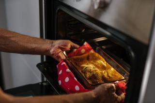 Paupiette de porc au four : recette moelleuse et savoureuse