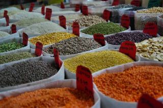 Petit salé aux lentilles de grand-mère : recette traditionnelle et facile