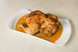Pigeon rôti au Cookeo : recette tendre et goûteuse
