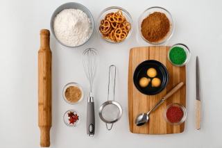 Pounty auvergnat : recette traditionnelle aux blettes et pruneaux