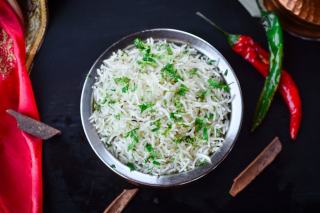 Pulao indien riz aux légumes pour 4 : recette parfumée et colorée