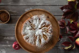 Punch aux pommes : recette de boisson festive et fruitée