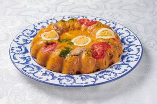 Punch deluxe : recette festive et fruitée facile à faire
