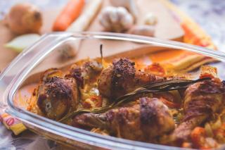 Queue de langouste au four : recette festive et rapide