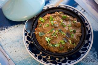 Ragoût de dinde de Sarlat : recette du Périgord parfumée