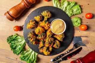 Recettes à l'Actifry : idées saines et savoureuses