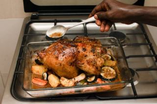 Cuisiner au roaster électrique : recettes et conseils