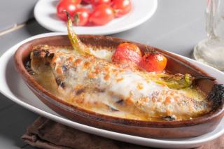 Baeckeoffe de poisson - Recette alsacienne revisitée