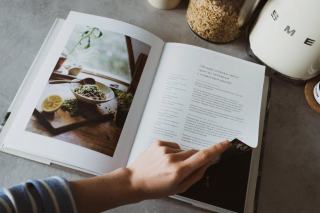Béchamel au micro-ondes : recette rapide sans grumeaux