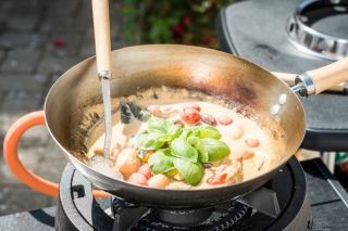 Blanquette de veau à l'ancienne : recette traditionnelle crémeuse