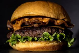 Burger froid : recette fraîche et pratique pour l'été
