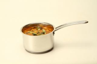 Cabillaud aux légumes à la portugaise - Recette facile