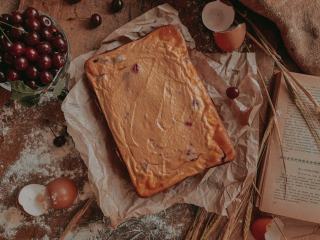 Cake au thon de Sophie : recette salée moelleuse et savoureuse