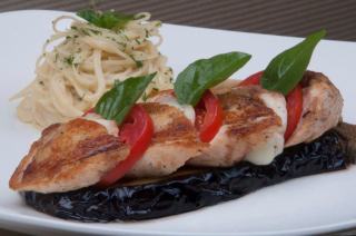 Calamars à la plancha : recette rapide à l'ail et au persil