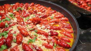 Cassolette d'écrevisses - Recette crémeuse et festive