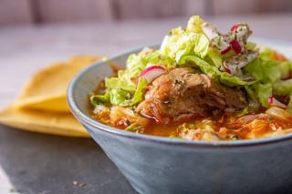 Cawl : ragoût gallois traditionnel - Recette authentique