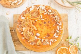 Cheesecake classique : recette oncteuse et crémeuse façon New York