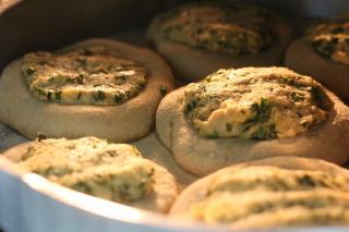 Chevreau au four : recette de Pâques rôtie aux herbes