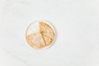 Clafoutis abricots amandes de grand-mère : recette fondante