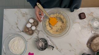 Cookies sans levure : recette facile pour biscuits moelleux
