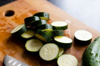 Courgettes farcies à l'ancienne : recette traditionnelle