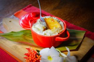 Crème Doria - Recette de velouté de concombre classique