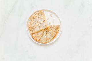Crêpe sans beurre : recette légère et économique maison
