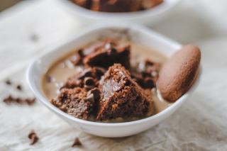 Dariole au chocolat : recette de moelleux fondant en petit moule