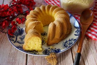 Baba au rhum à l'ancienne : recette classique et moelleuse