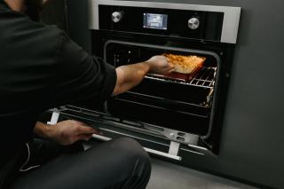 Bar au four : recette simple pour cuire ce poisson noble