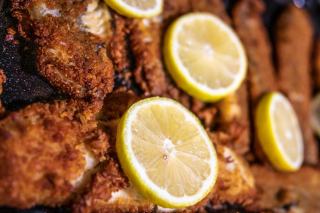 Barbue sauce Dugléré : recette de poisson à la crème