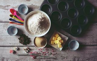 Bottereaux - Recette des beignets du carnaval vendéen