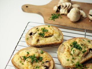 Bouchée à la reine traditionnelle : recette classique au riz de veau et champignons