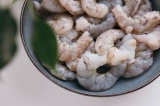 Brick aux crevettes - Recette croustillante et parfumée