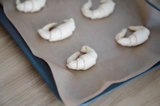Brioche feuilletée : recette boulangerie maison croustillante