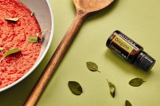 Confiture de tomates vertes à l'orange : recette originale