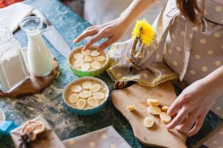 Dessert pour deux : recettes romantiques faciles et rapides