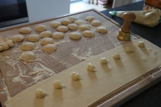 Farcement savoyard de Passy - Recette traditionnelle