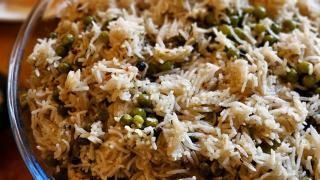 Fèves aux petits pois et artichauts - Recette printanière