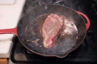 Filet de bœuf Rossini : recette gastronomique au foie gras et truffe