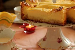 Flan de grand-mère : recette traditionnelle crémeux et fondant