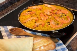 Frita espagnole : recette de la sauce poivrons-tomates