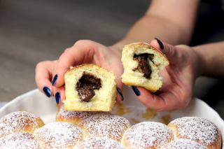 Gâteau de pain - Recette anti-gaspillage au pain rassis
