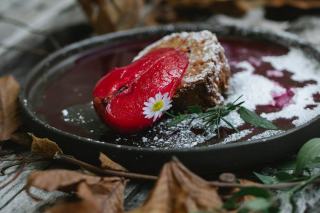 Gâteau poire chocolat ultra fondant - Recette irrésistible