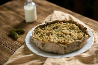 Le potchon - Recette picarde de soupe de légumes épaisse