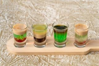 Liqueur 44 de grand-mère : recette traditionnelle à l'orange